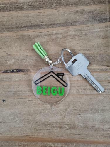 Apartamento Beigu Puerto Del Carmen