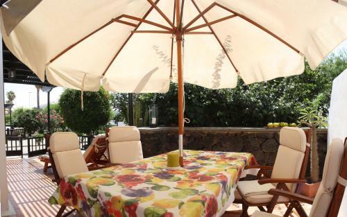 Chalet N� 7 Tajinaste