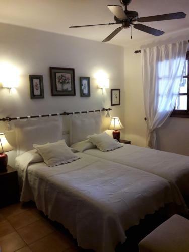 Chalet N� 7 Tajinaste