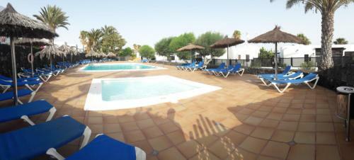 Chalet N� 7 Tajinaste