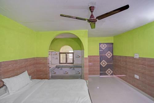 Hotel Spot On 79440 Dream Residency