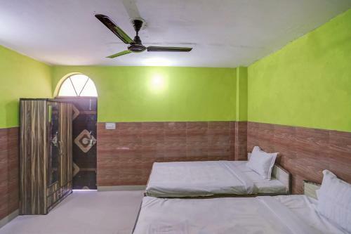 Hotel Spot On 79440 Dream Residency