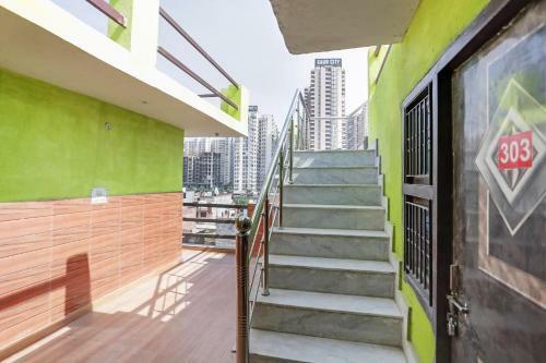 Hotel Spot On 79440 Dream Residency