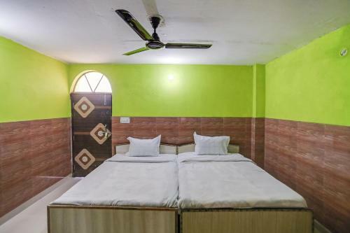 Hotel Spot On 79440 Dream Residency