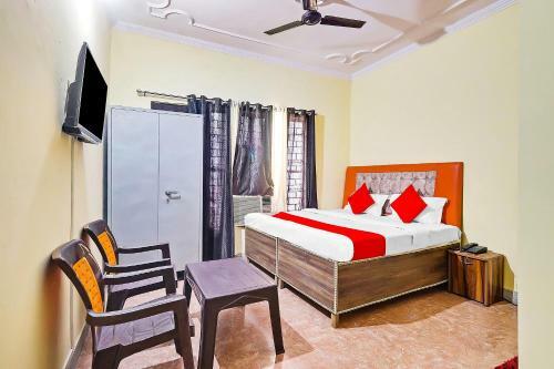 Oyo Flagship 83388 Sunder Hotel