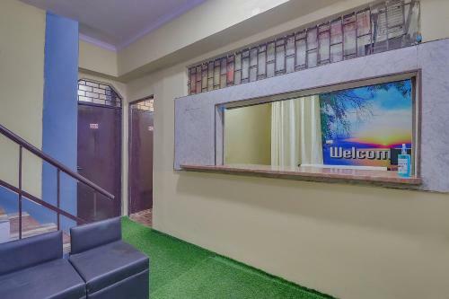 Oyo Flagship 83388 Sunder Hotel