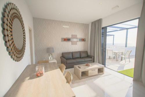 Apartamento Atlantico Plaza 5 - 1 Bed - 1 Bath