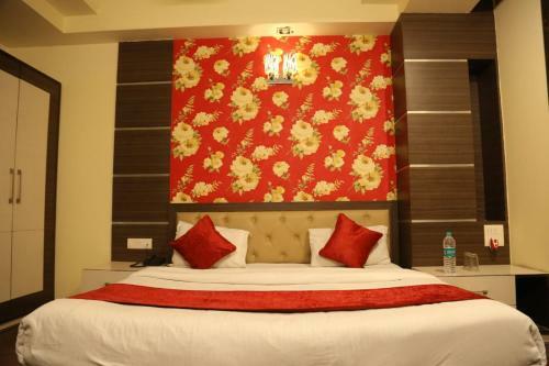 Hotel Sunshine Inn