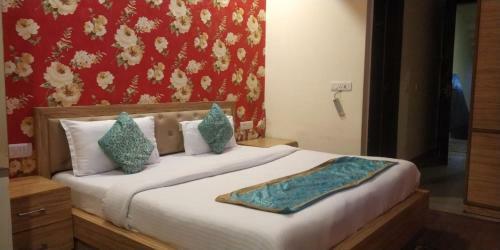 Hotel Sunshine Inn