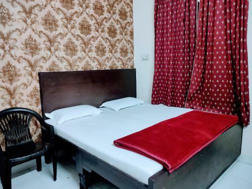 Sharda Hotel By Wb Inn