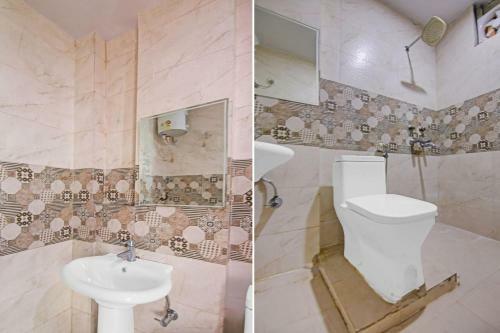 Oyo 85511 Hotel Yuvraj