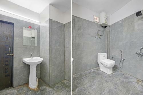Oyo 86945 Hotel Ayush