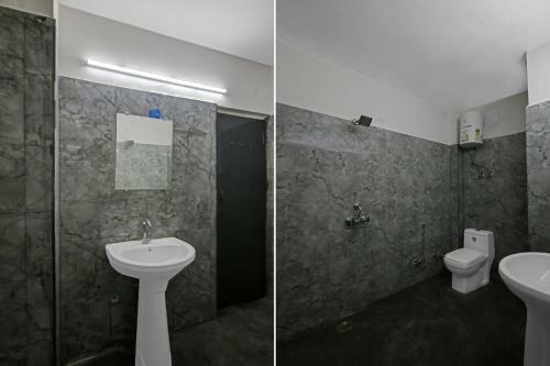 Oyo 86945 Hotel Ayush