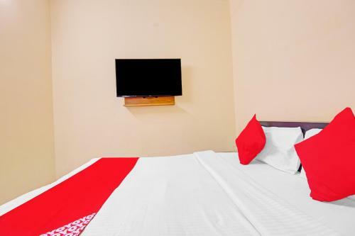 Oyo 85969 Hotel King