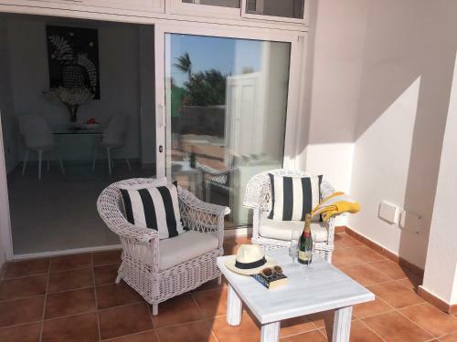Apartamento Sun & Sea