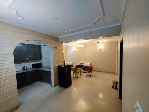 Apartamento Holiday Cum House Party Home