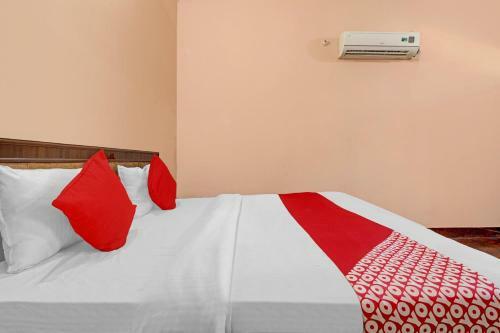 Hotel Oyo Flagship 82838 Subh Guest House