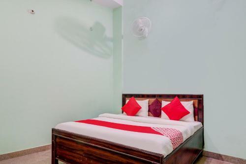 Hotel Oyo Flagship 82838 Subh Guest House