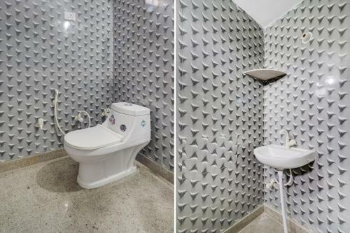 Hotel Oyo Flagship 82838 Subh Guest House