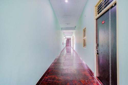 Hotel Oyo Flagship 82838 Subh Guest House