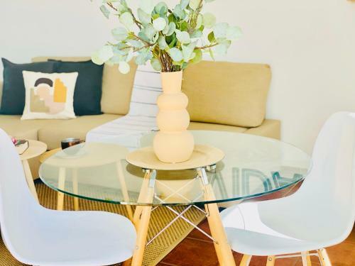 Apartamento Canaryislandshost L Sea View Suite
