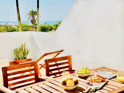 Apartamento Canaryislandshost L Sea View Suite