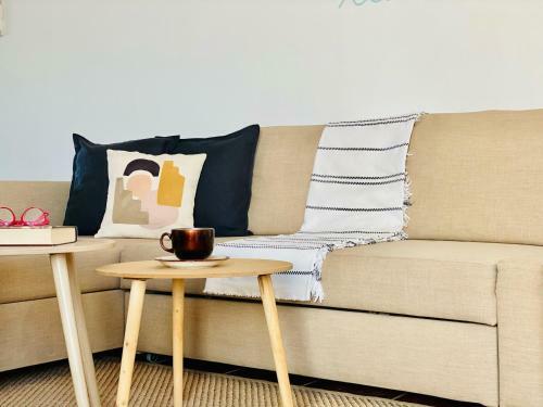 Apartamento Canaryislandshost L Sea View Suite