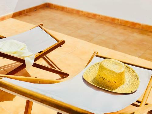 Apartamento Canaryislandshost L Sea View Suite