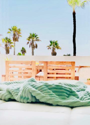 Apartamento Canaryislandshost L Sea View Suite