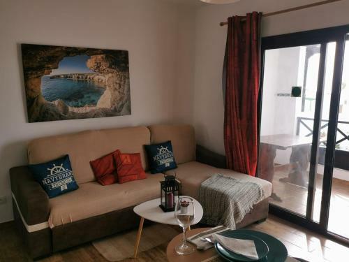 Apartamento Zaida
