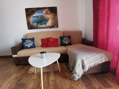 Apartamento Zaida