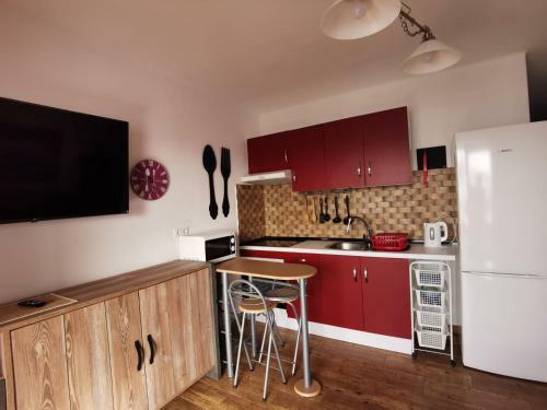Apartamento Zaida