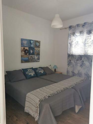 Apartamento Zaida