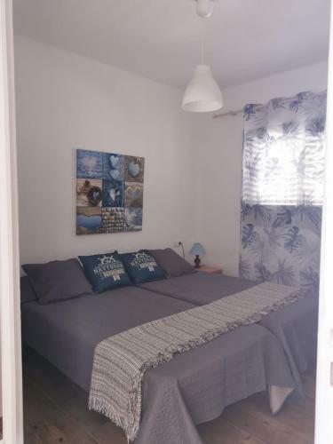 Apartamento Zaida