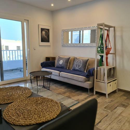 Apartamento Home Atlantic View