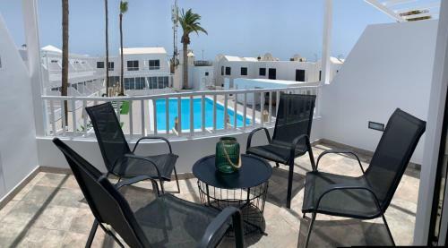Apartamento Home Atlantic View