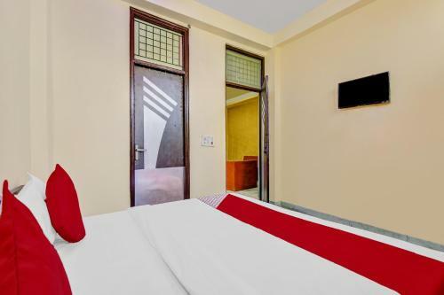 Hotel Oyo Flagship 83807 Krishna Palace
