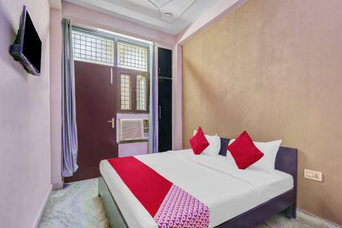 Hotel Oyo Flagship 83807 Krishna Palace