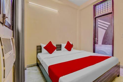 Hotel Oyo Flagship 83807 Krishna Palace