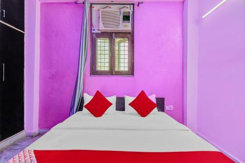 Hotel Oyo Flagship 83807 Krishna Palace