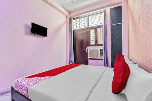 Hotel Oyo Flagship 83807 Krishna Palace