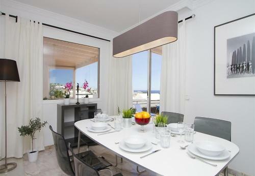 Villa Benedicte