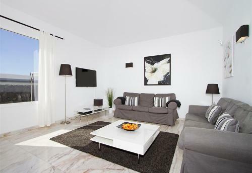 Villa Benedicte