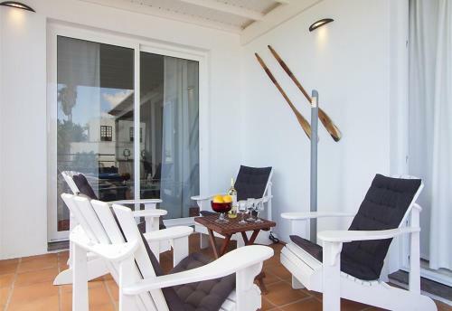 Villa Benedicte