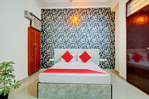 Hotel Oyo 47394 Skyy Inn