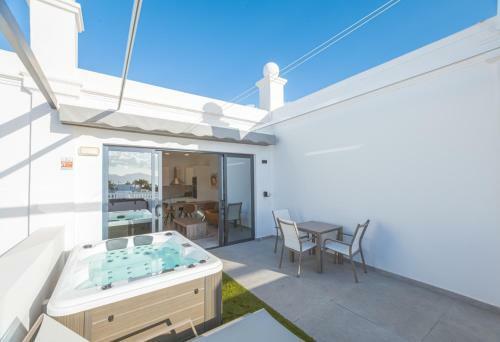 Apartamento Atlantico Plaza 1 - 3 Beds - 2 Baths