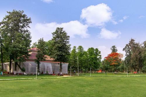 Hotel Sanjeevani Kaya Shodhan Sansthan