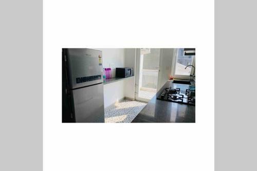 1 Bhk Luxury Apartment - The Peace