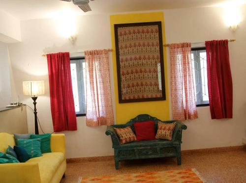 Swechha House - Luxury Villa With Pool And Garden