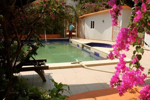 Swechha House - Luxury Villa With Pool And Garden